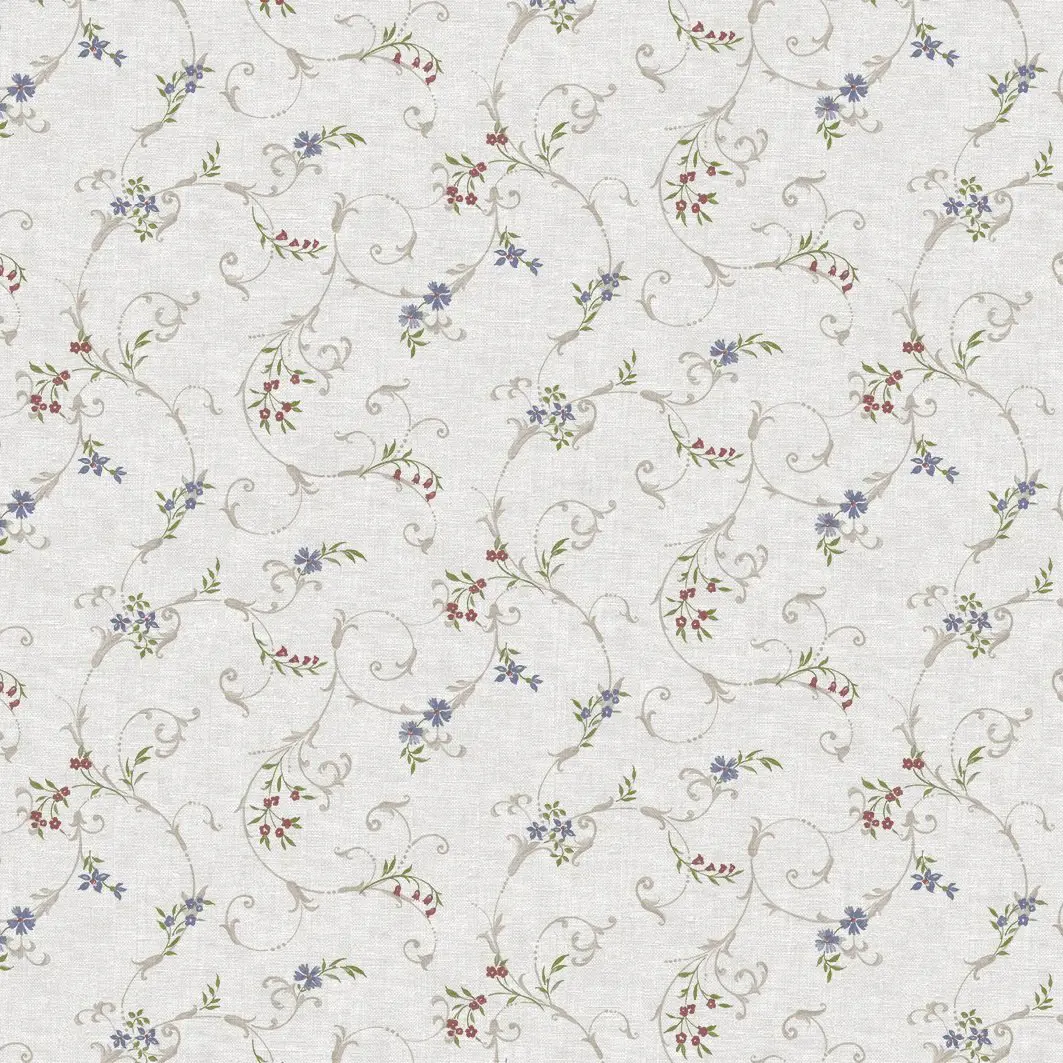 Vaxduk V B45-02 Slinga Blå,Röd, 140cm