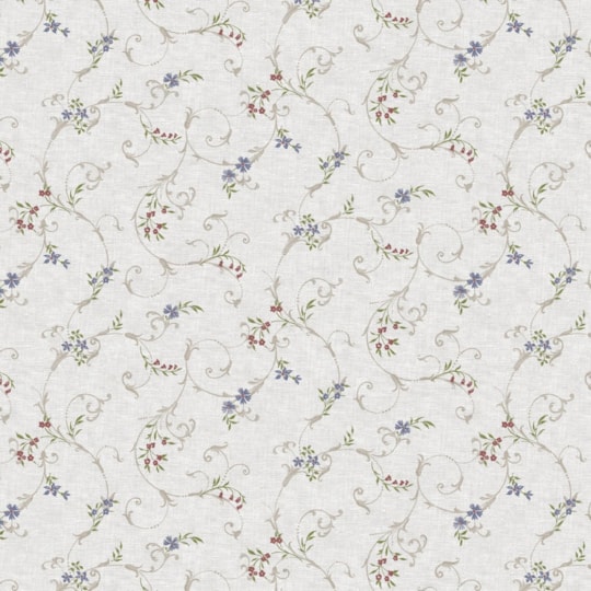 Vaxduk V B45-02 Slinga Blå,Röd, 140cm