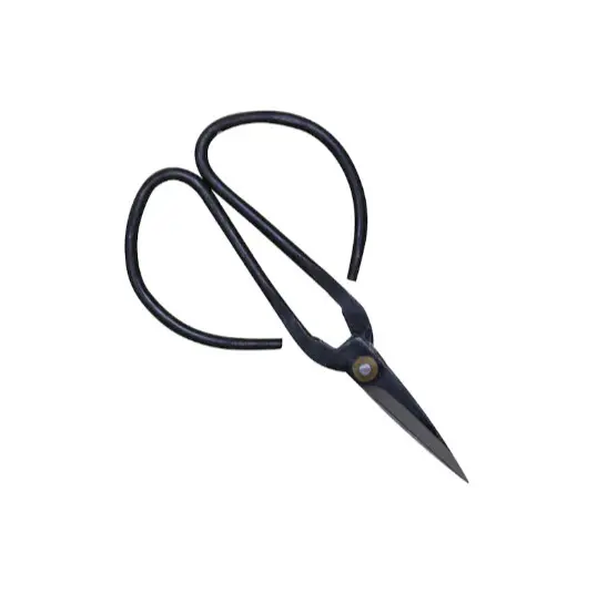 Sax Gammaldags Järn Liten