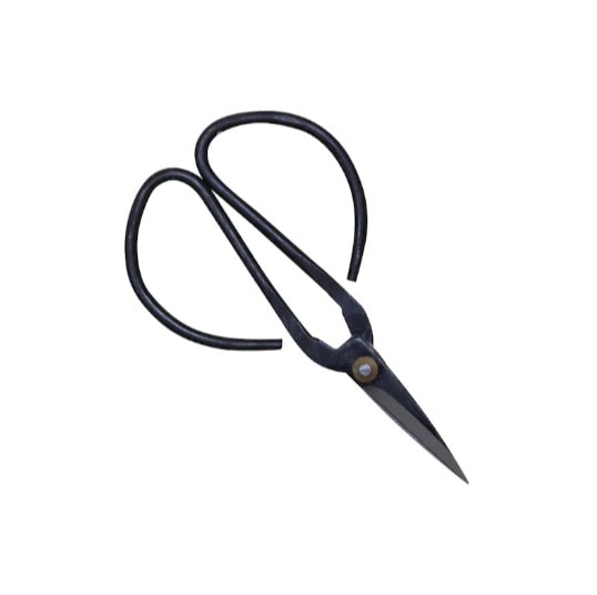 Sax Gammaldags Järn Liten