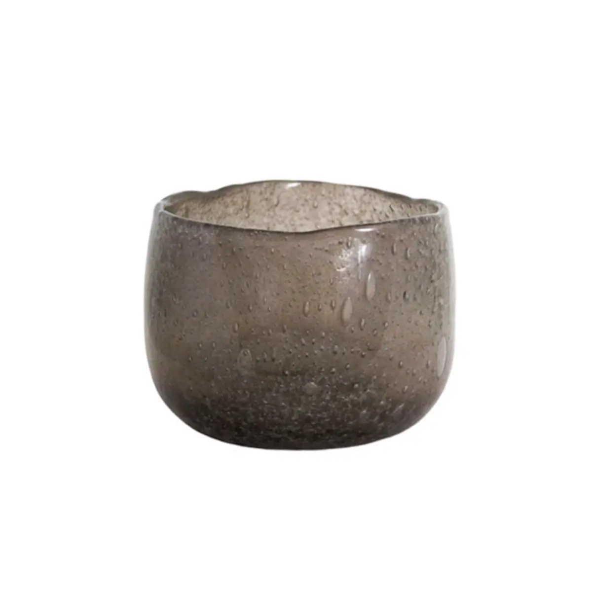 Ljuslykta Ellen Brun