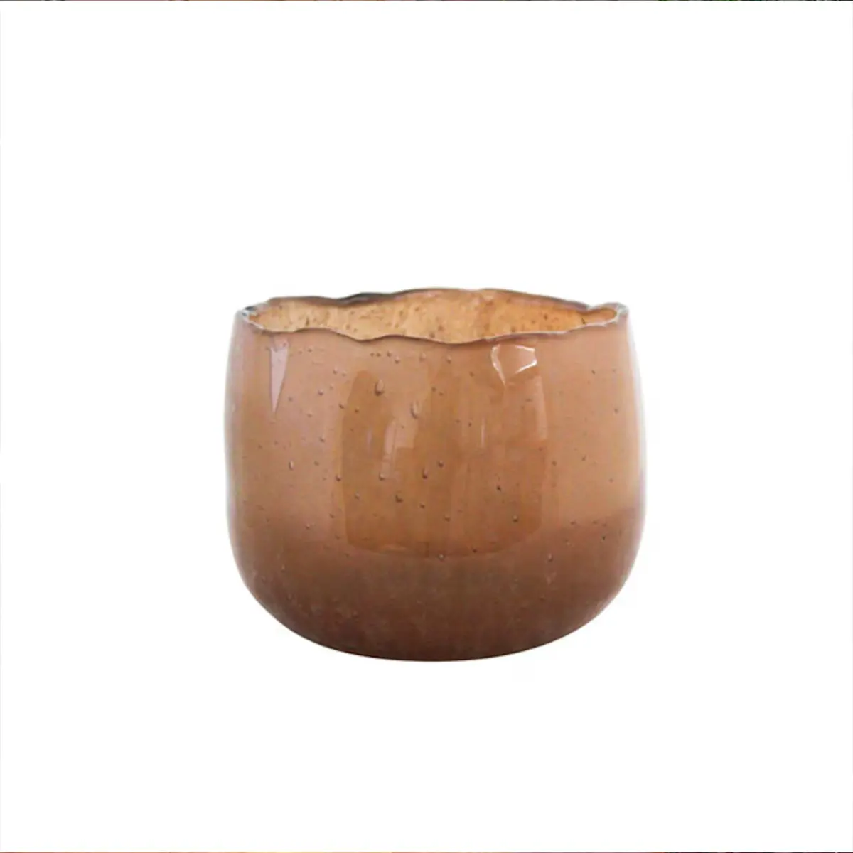 Ljuslykta Ellen Liten Ljusbrun