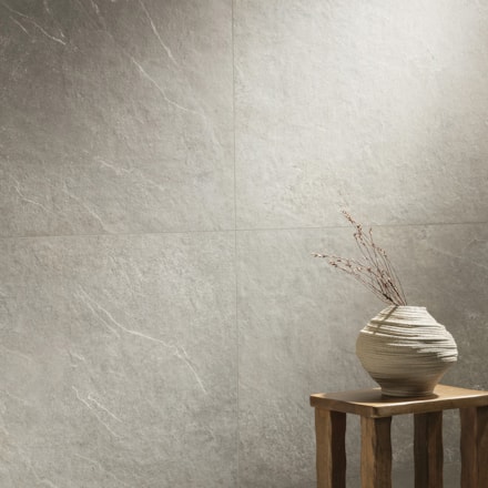 Klinker Granitkeramik J.u.s.t. Mud Beige, 60x60cm