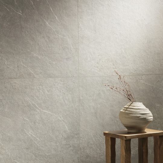 Klinker Granitkeramik J.u.s.t. Mud Beige, 60x60cm