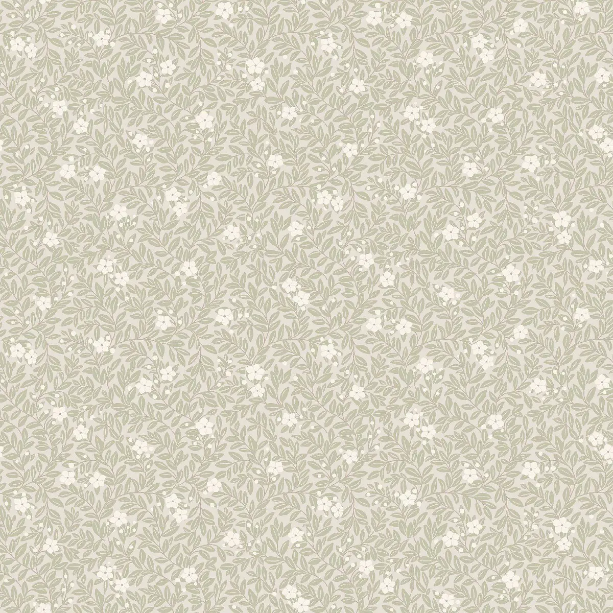 Tapet Orangeri Myrten 5712