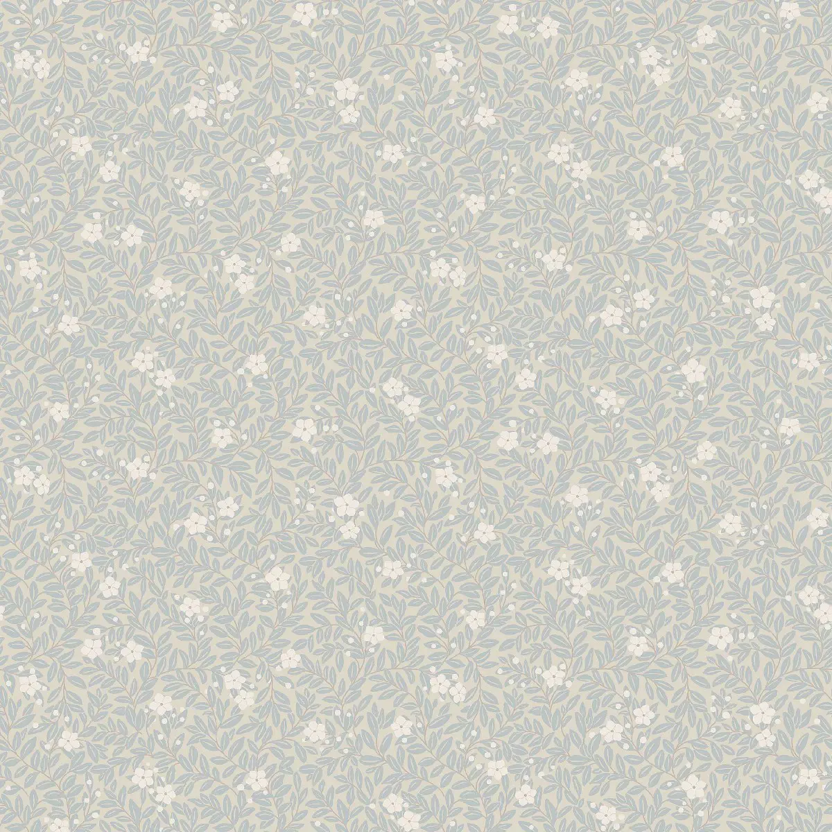 Tapet Orangeri Myrten 5714