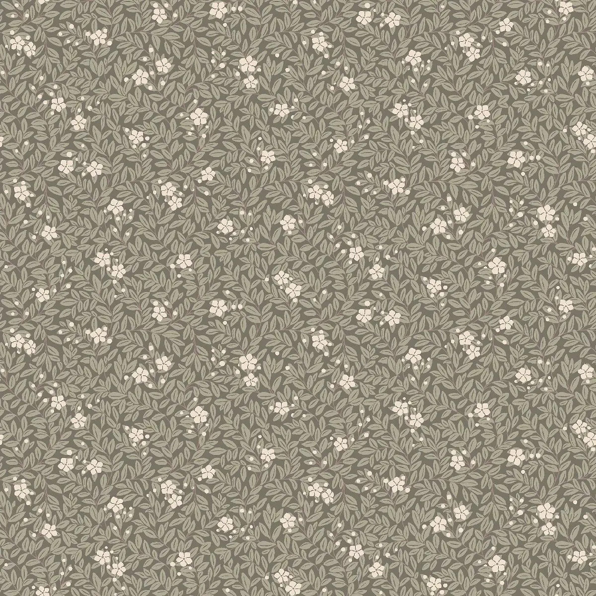 Tapet Orangeri Myrten 5715