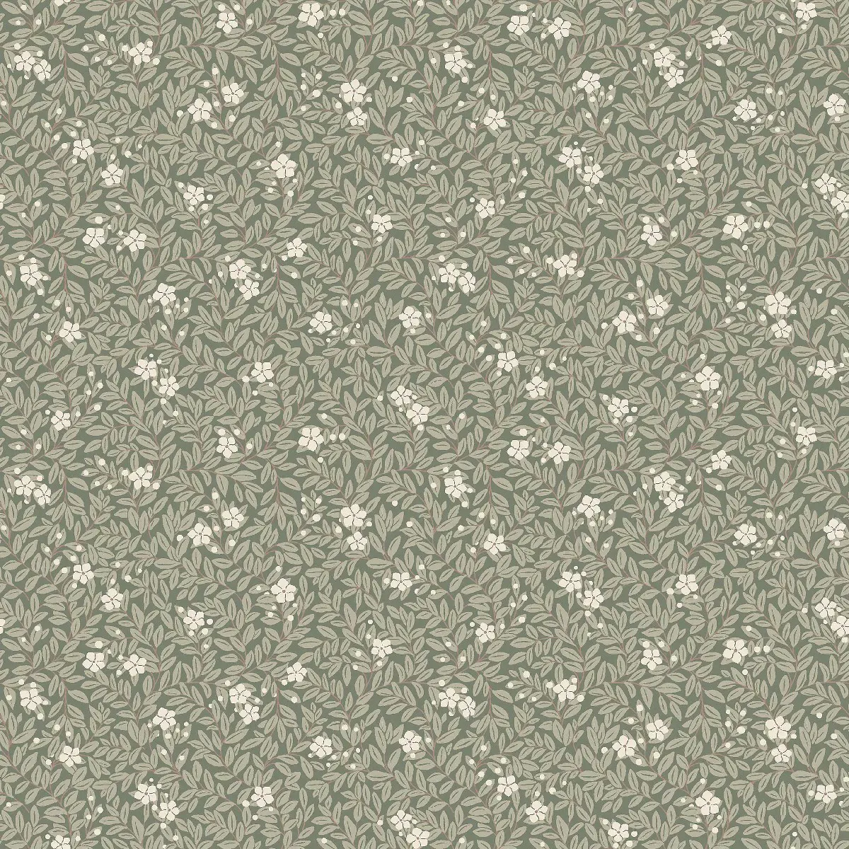 Tapet Orangeri Myrten 5716