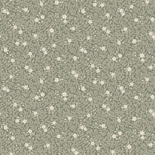 Tapet Orangeri Myrten 5716