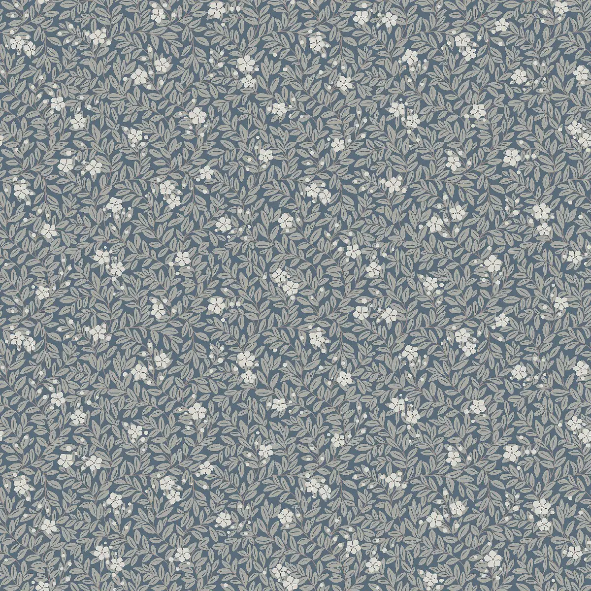 Tapet Orangeri Myrten 5717