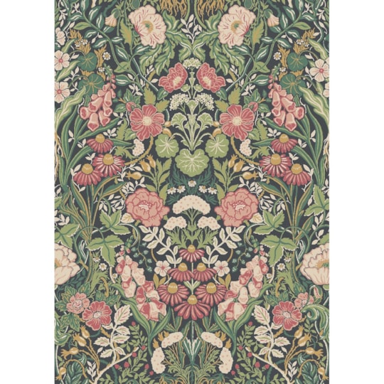 Tapet Orangeri Örtagård 5721