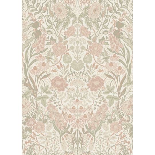 Tapet Orangeri Örtagård 5724