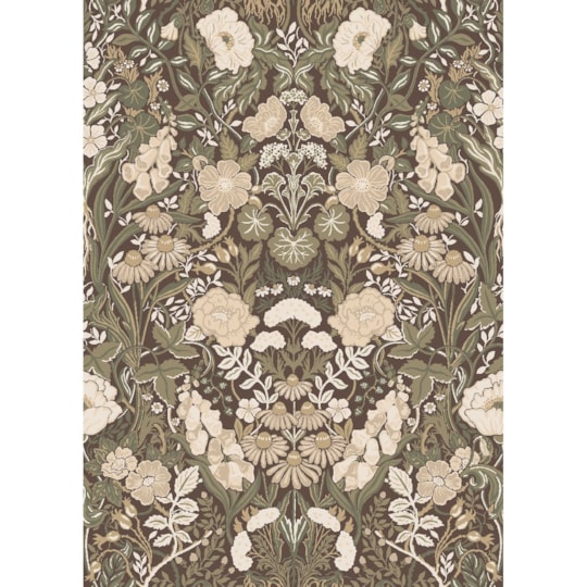 Tapet Orangeri Örtagård 5725