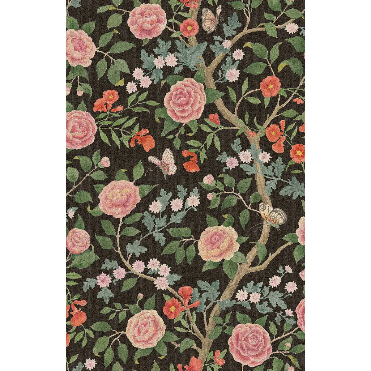 Tapet Orangeri Kamelia 5730