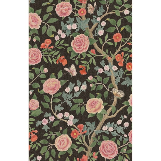 Tapet Orangeri Kamelia 5730