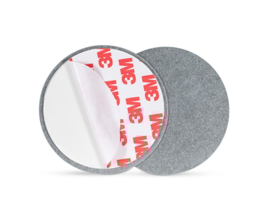 Monteringssats Brandvarnare (Magnetisk)