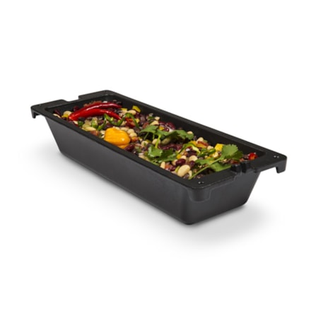 Grillwok Gjutgärn Baron & Crown