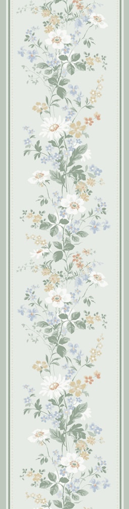 Tapetbård Sommaräng Olivia 116041