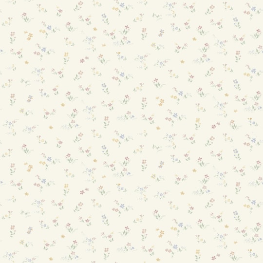 Tapet Sommaräng Sommarnatt 16009