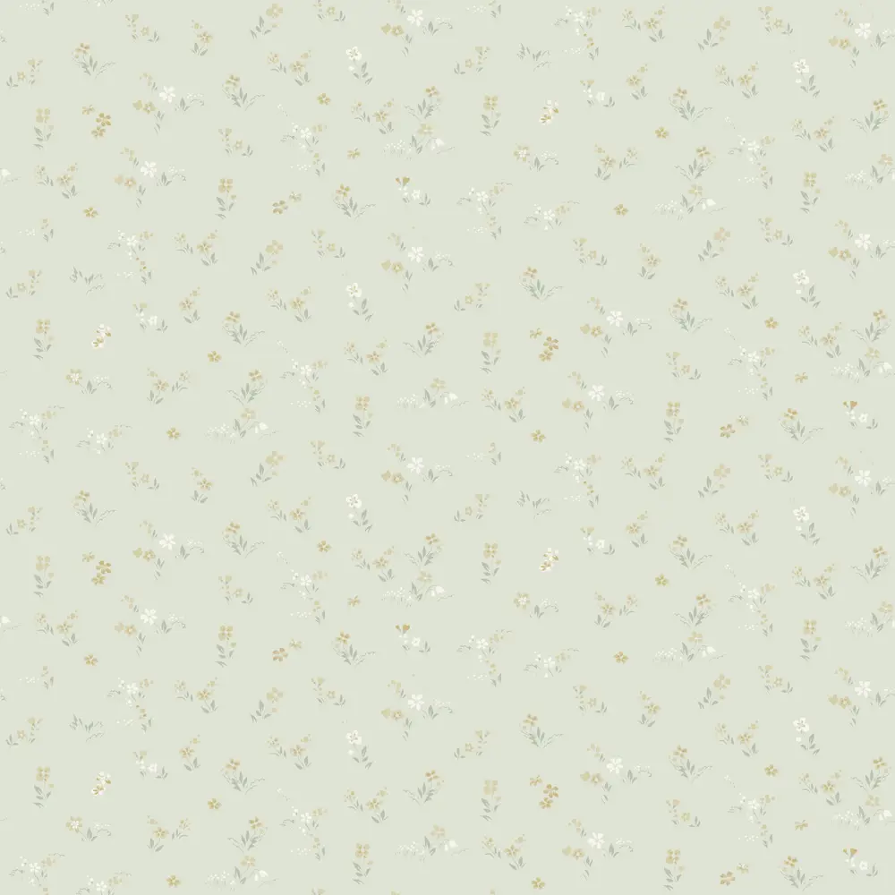 Tapet Sommaräng Sommarnatt 16010