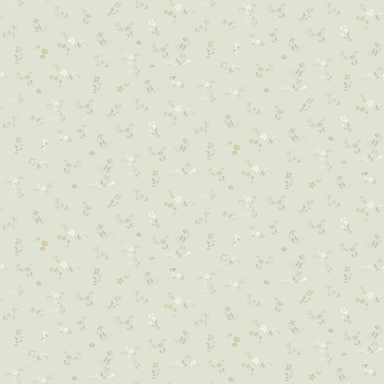 Tapet Sommaräng Sommarnatt 16010