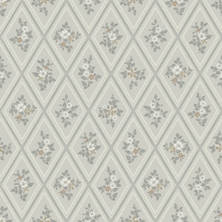 Tapet Sommaräng Trellis 16014