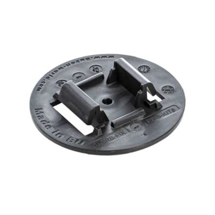 Adapter Till Piedestal PB-Kit-8-0-S