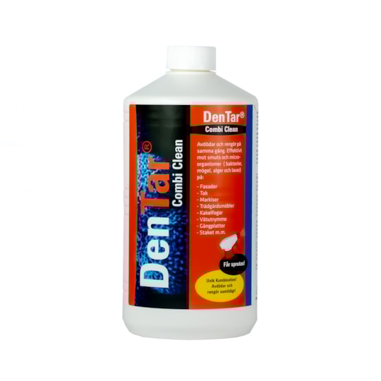 Rengöringsmedel Dentar 1L