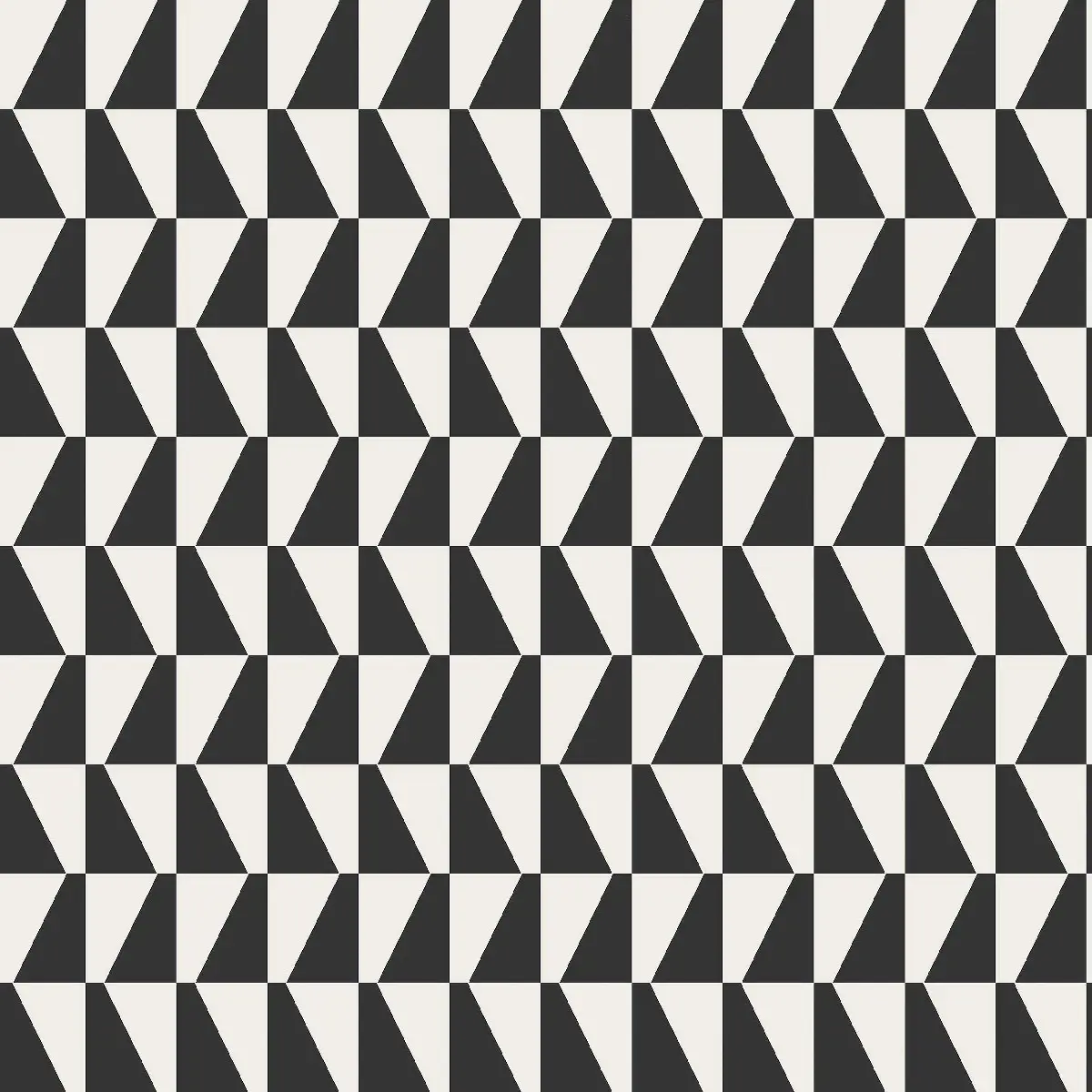 Tapet Grapics Arne Jacobsen Trapez 4736