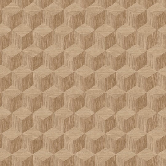 Tapet Grapics Cube 4747