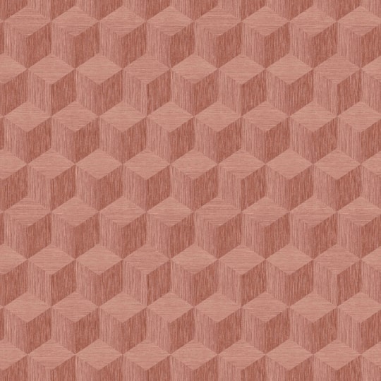 Tapet Grapics Cube 4748