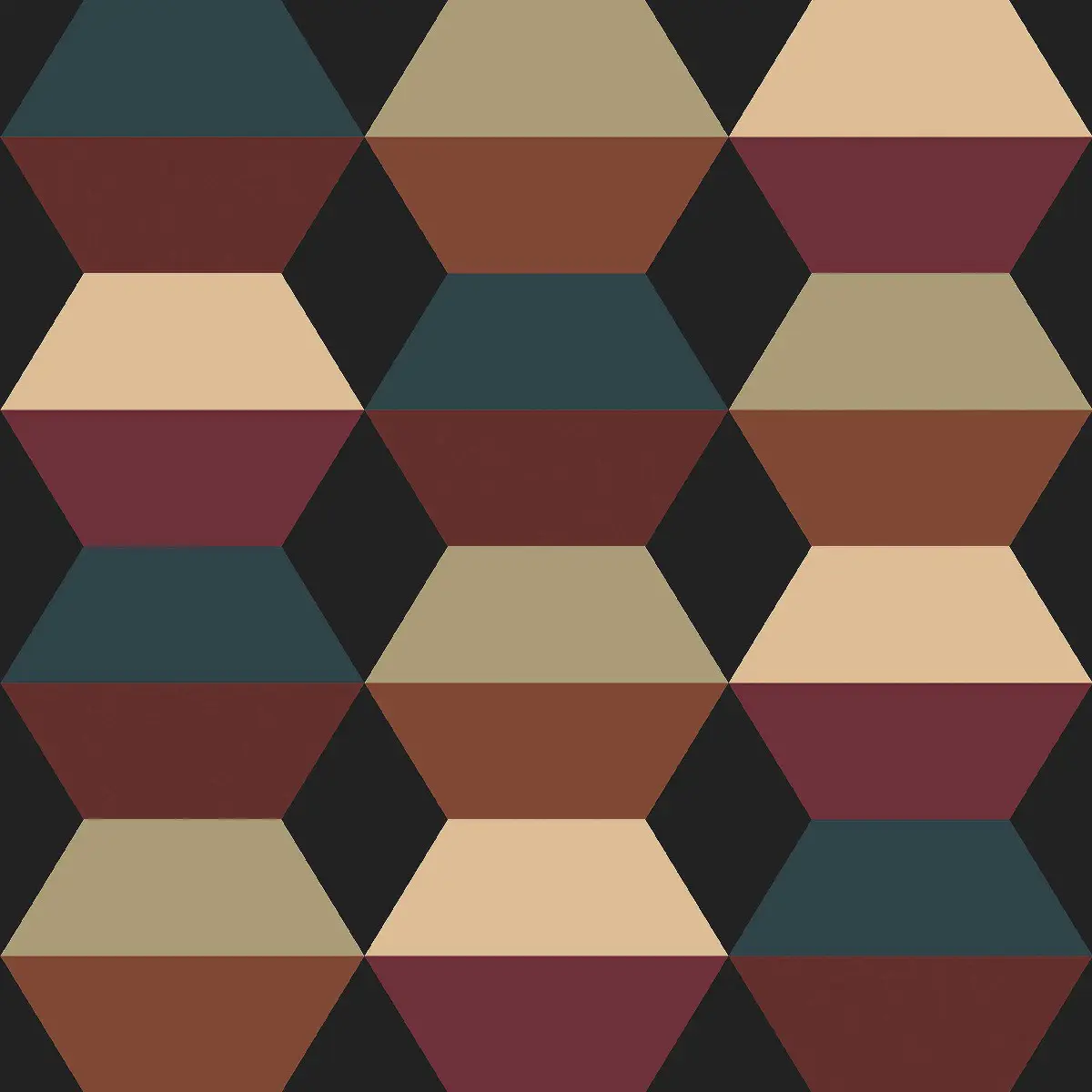 Tapet Grapics Prisma 4752