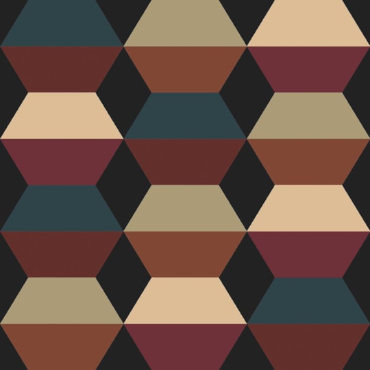 Tapet Grapics Prisma 4752