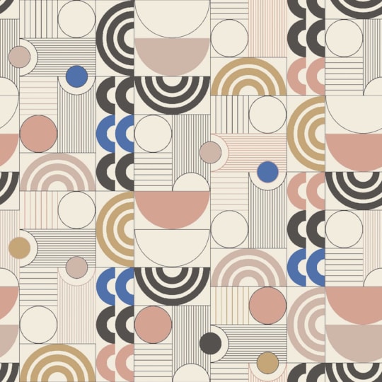 Tapet Grapics Cosmopolitan 4754