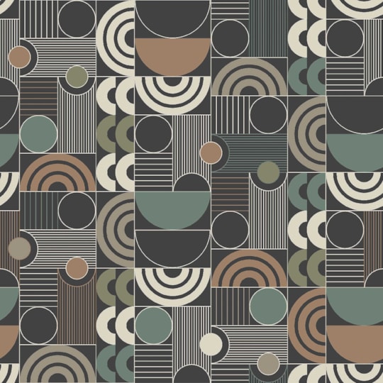 Tapet Grapics Cosmopolitan 4755