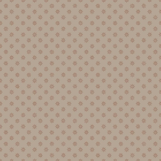 Tapet Nordic Folk Skogsstjärna 5806