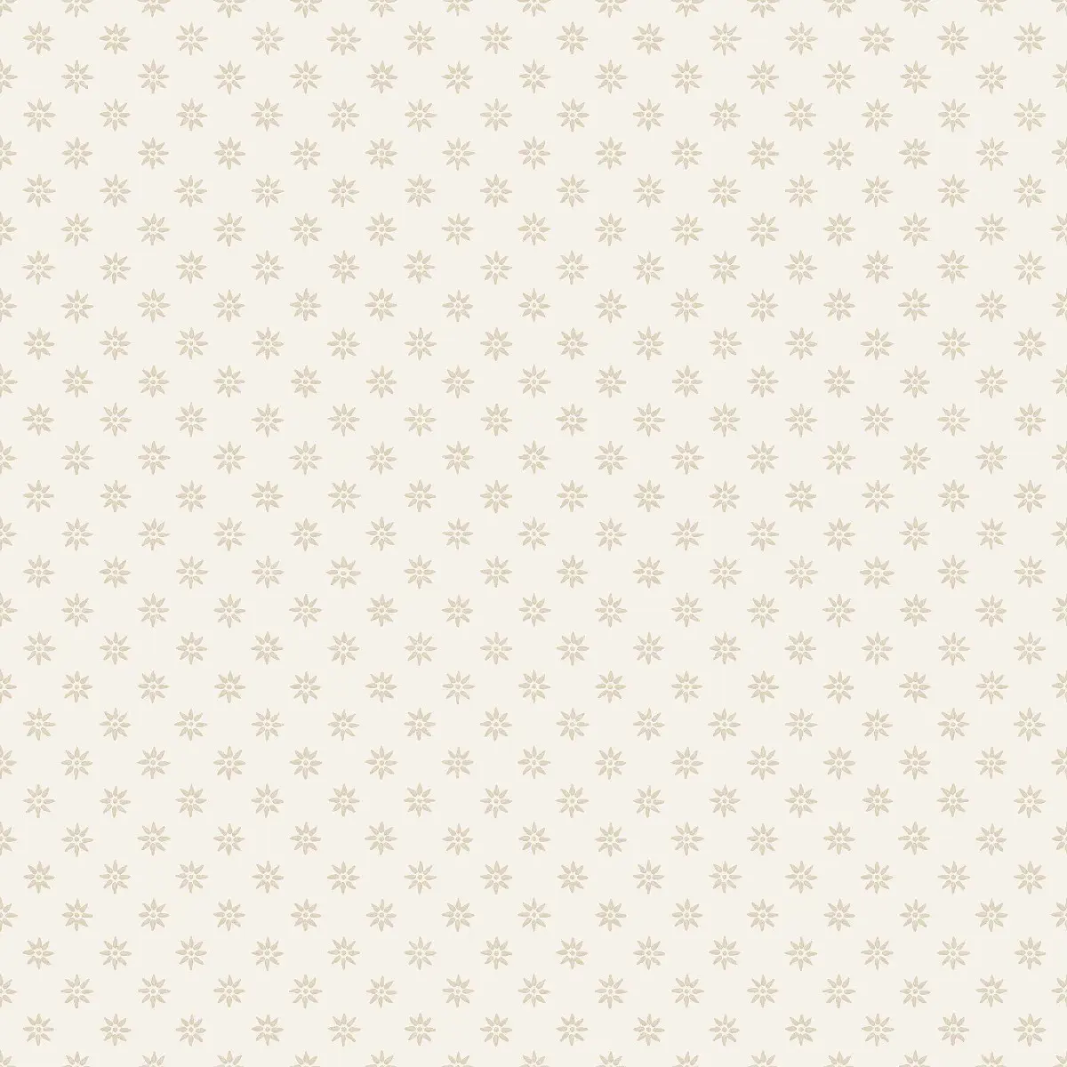 Tapet Nordic Folk Skogsstjärna 5807