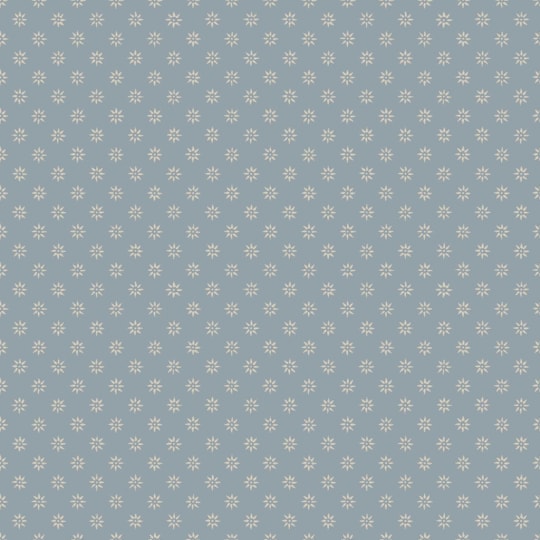 Tapet Nordic Folk Skogsstjärna 5808