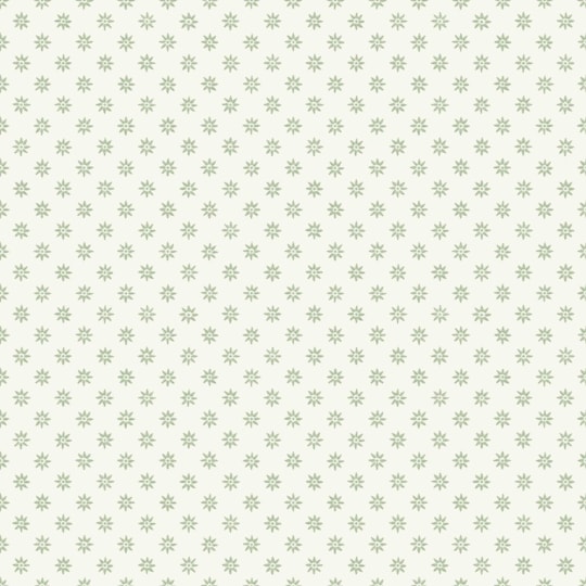 Tapet Nordic Folk Skogsstjärna 5809