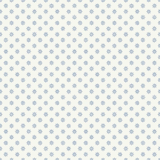 Tapet Nordic Folk Skogsstjärna 5810