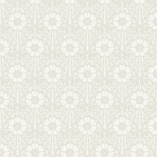 Tapet Nordic Folk Nyponros 5815