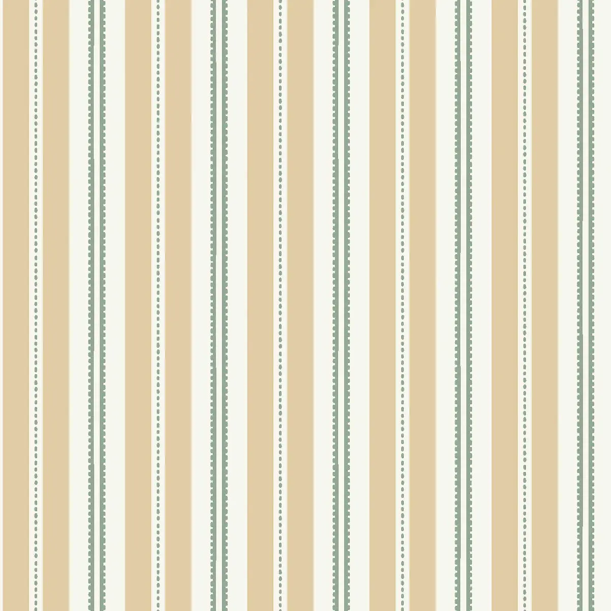 Tapet Nordic Folk Hedda 5816