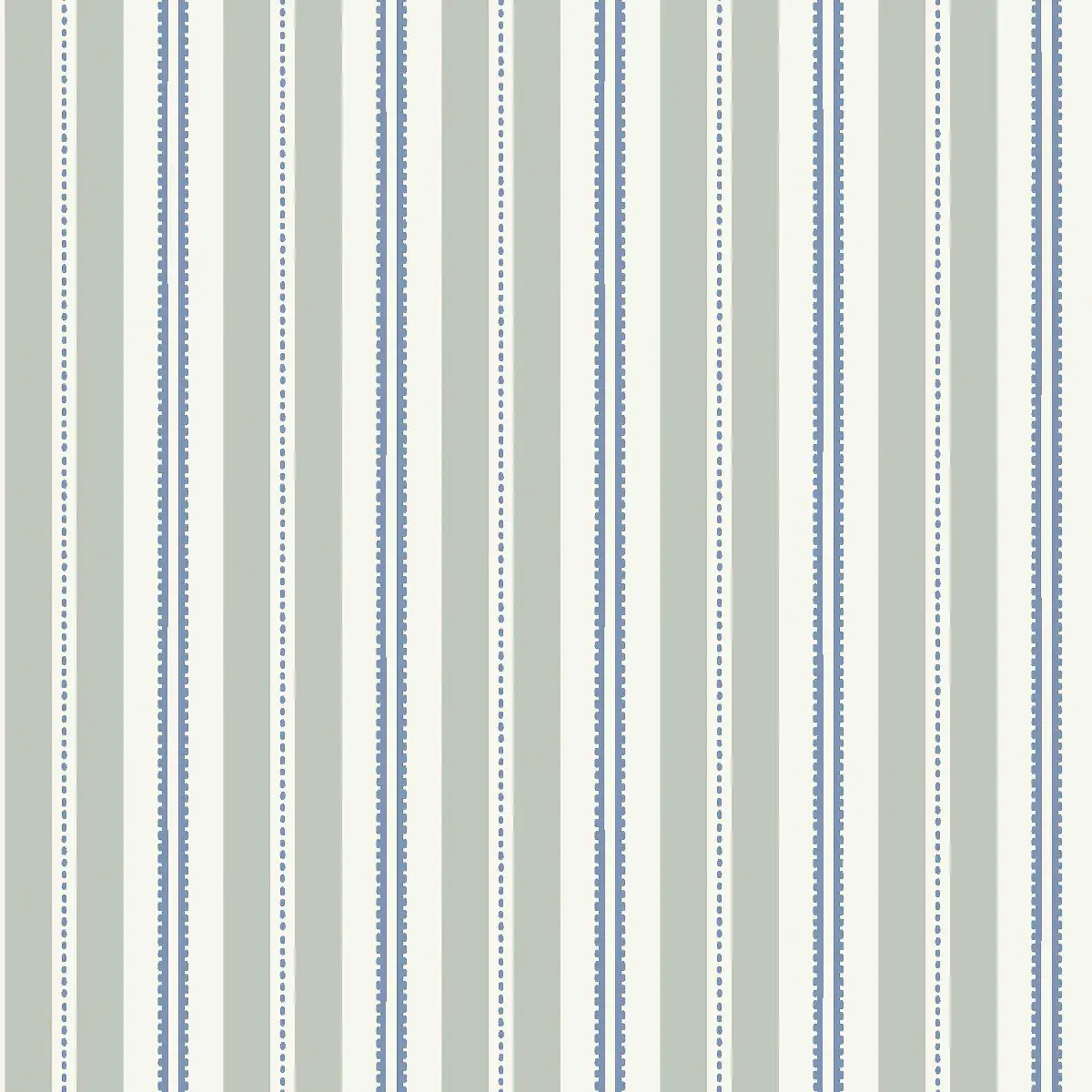 Tapet Nordic Folk Hedda 5817