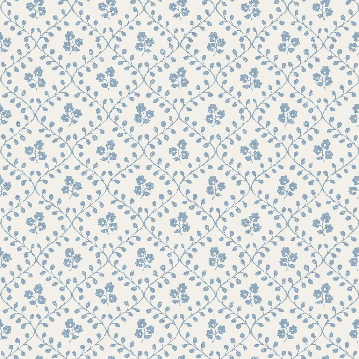 Tapet Nordic Folk Idun 5822