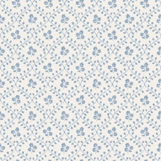 Tapet Nordic Folk Idun 5822