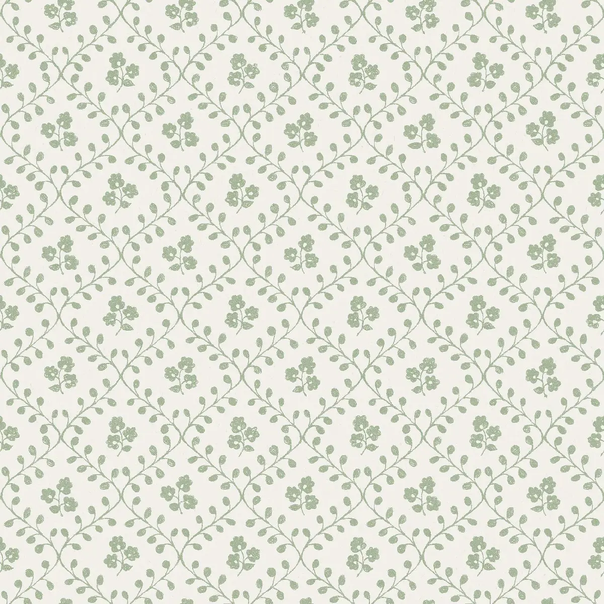 Tapet Nordic Folk Idun 5823