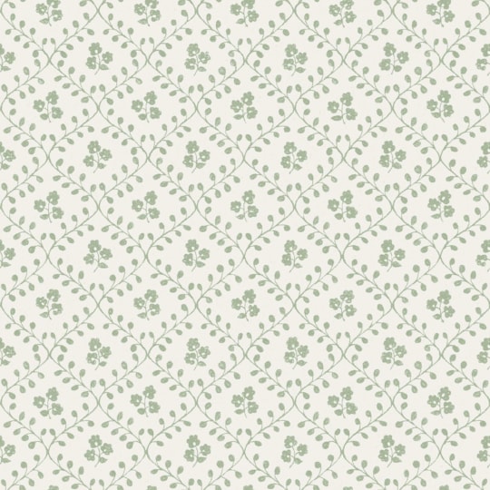 Tapet Nordic Folk Idun 5823