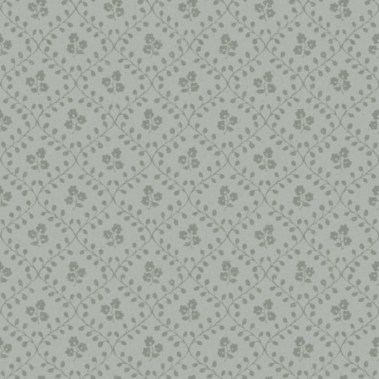 Tapet Nordic Folk Idun 5825