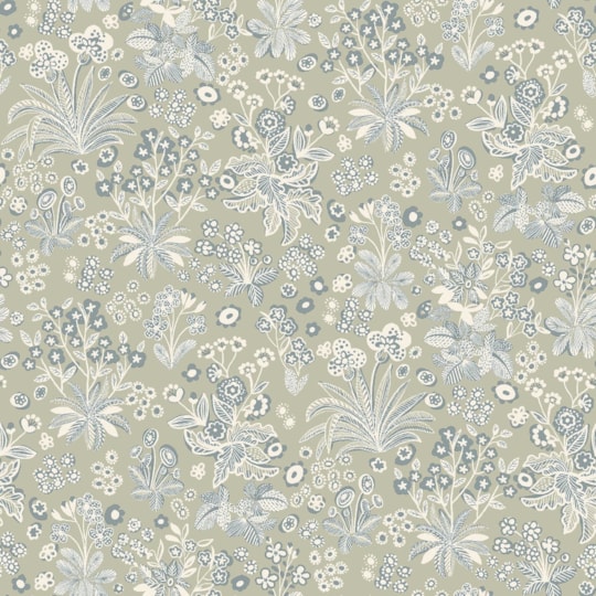 Tapet Nordic Folk Tuva 5826