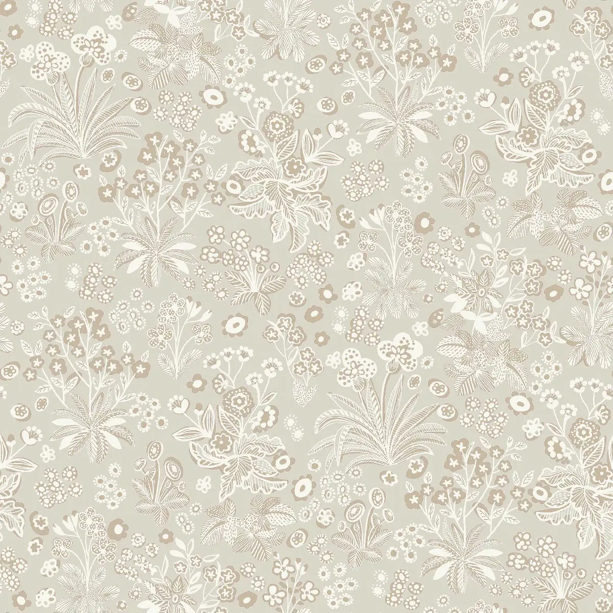 Tapet Nordic Folk Tuva 5827